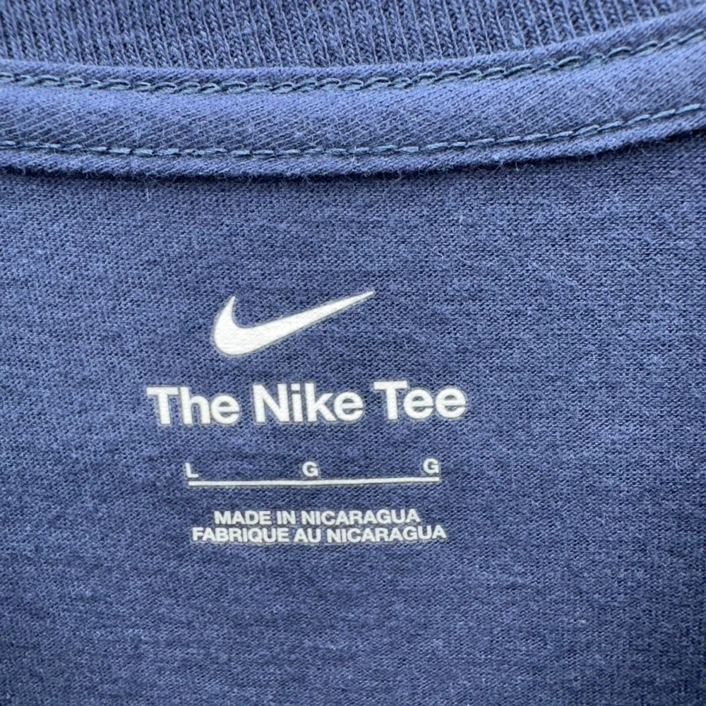 Nike new tags